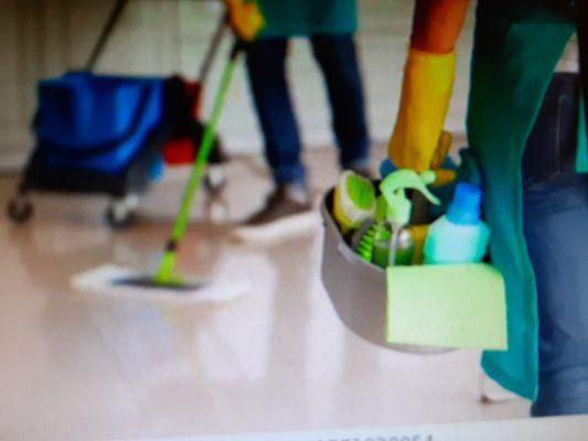 F&F Cleaning Service