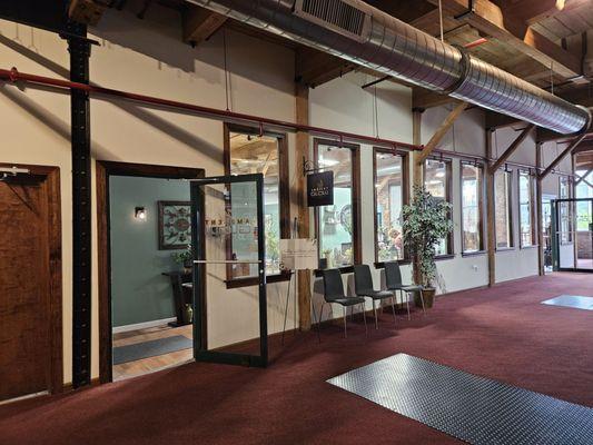 Ambient Glow Salon and Spa