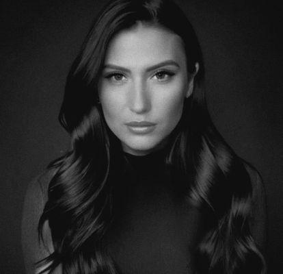 Brittney- Permanent Makeup Artist