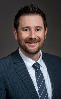 Bejamin W. Lacey, MD