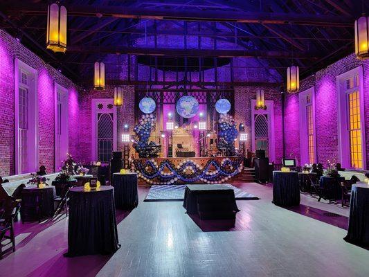 Music and Lights Entertainment