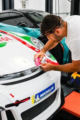 Bespoke PPF Solution