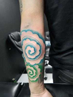 Tinta Azteca Tattoo Studio