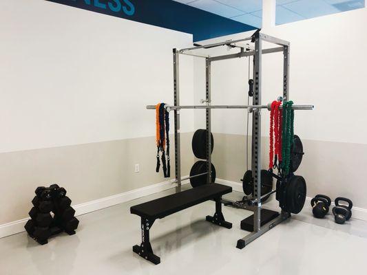 Fyzical Therapy & Balance Center-Trinity