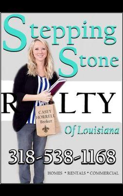 Stepping Stone Realty of Louisiana