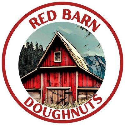 Red Barn Donuts