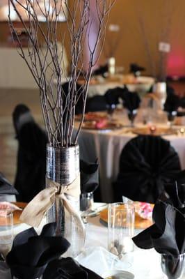 Riviera Events & Catering