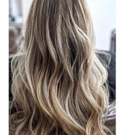 Lauren Elizabeth Salon