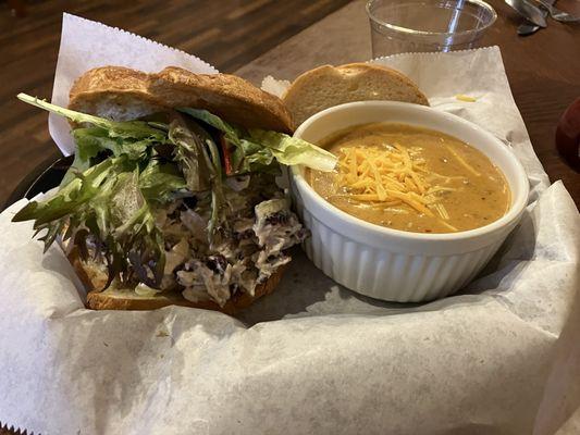 Social's Cafe & Catering