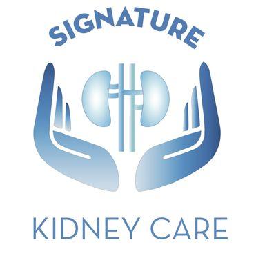 Hanan Fahmy, MD, Ed.M, FASN.
www.SignatureKidneyCare.net
