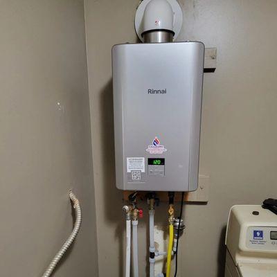 Calloused Hands Water Treatment & Plumbing Service