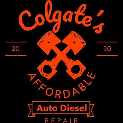 Loving the orange design