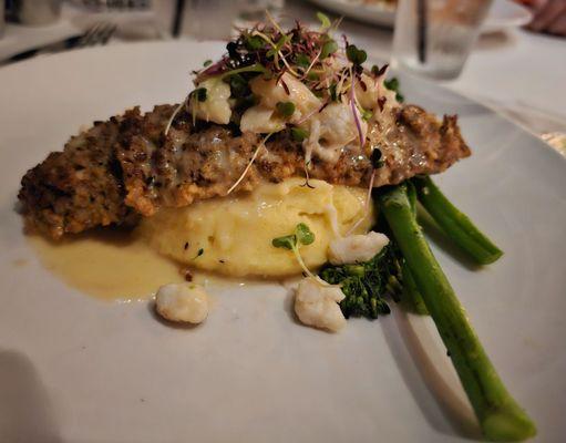 Federal American Grill