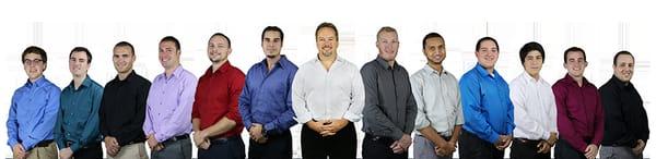 Palmtech It Support