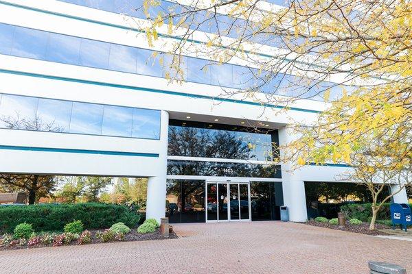 Cognitive Behavior Therapy Center