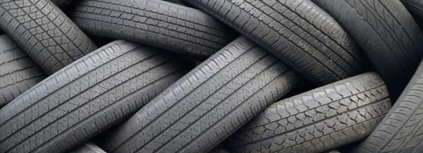 Tri-State Tires Wholesales and Recycling of Memphis