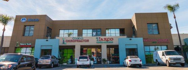 AXIANTA Financial Partners South Bay