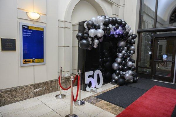 Bill Moore Student Success Center