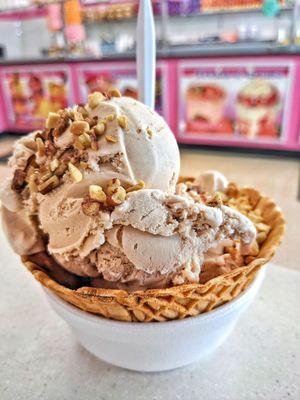 La Delicia Michoacana