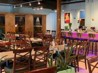 Sushi-Thai Marco Island