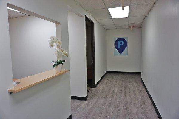 Ketamine infusion in Portland