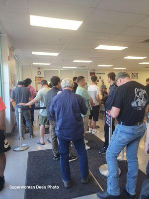 PennDOT Driver & Vehicle Services