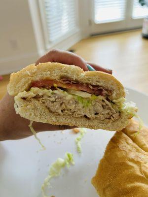 Jersey Mike's Subs