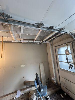 On Demand Construction & Plumbing