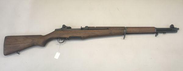 Another Fine Firearm Sold for our Client