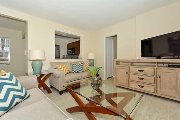 The Cottages at Siesta Key