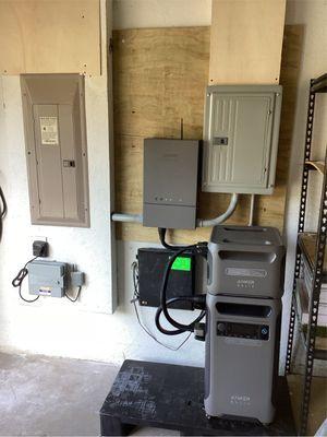 Second Opinion Electric