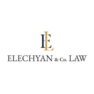 Elechyan Law