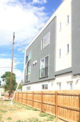 Hoffman Window Cleaning