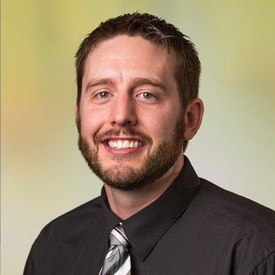 Benjamin Holten, APRN, CRNA