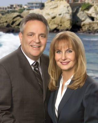 Ken & Caroll Dembowski