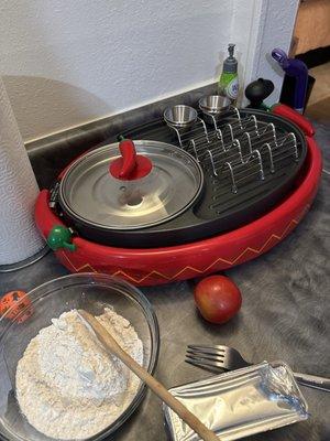 America's Thrift Stores