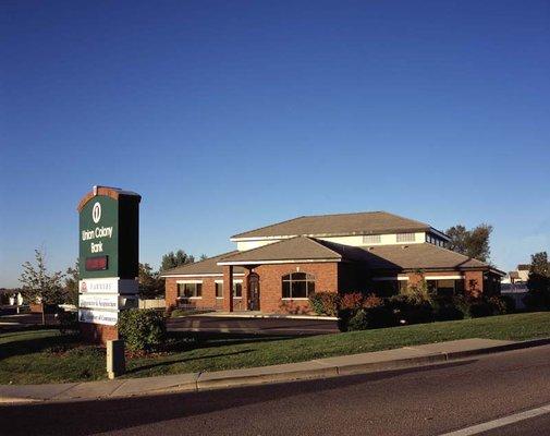 First National Bank of Omaha