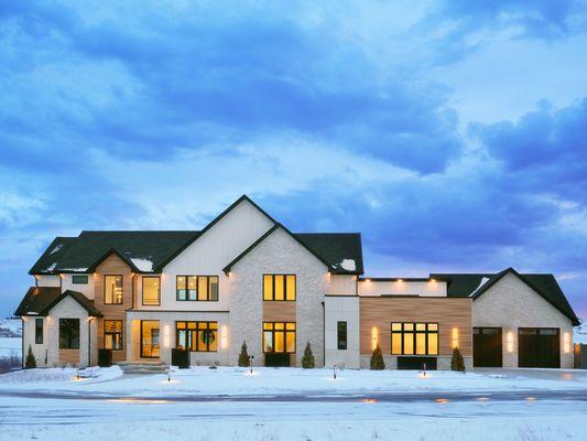 River Valley Builders