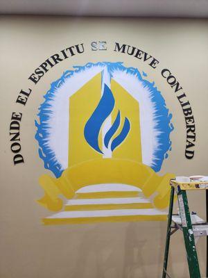 Church Iglesia Pentecostal La Puerta Al Cielo