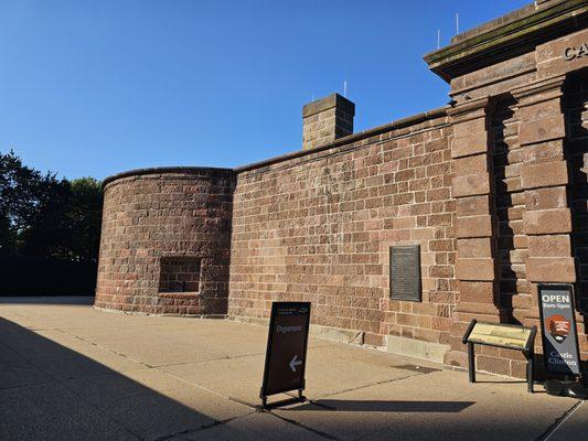 Castle Clinton