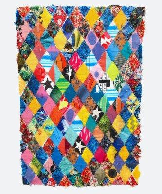 J's Over the Rainbow