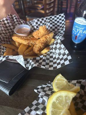 Leatherheads Sports Bar & Grill