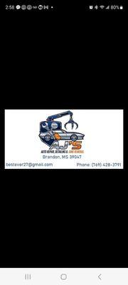 AJ's Auto Repair Detailing & Junk Removal