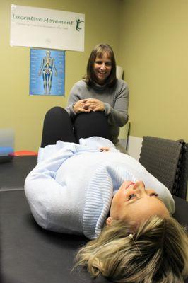 Adults:
Pain Relief
Rehabilitation and recovery
High Performance-Athletes