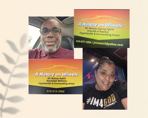 A Notary on Wheels