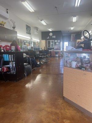 Nueva Imagen Beauty Salon