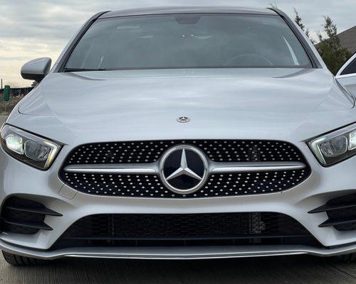 DFW Luxury A Class Rentals