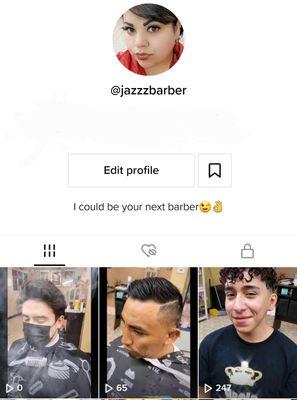 Isabela's Beauty Shop