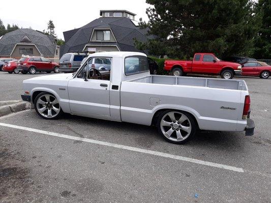 Westbay NAPA Auto Parts