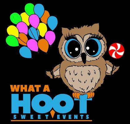 What A Hoot Sweet Events